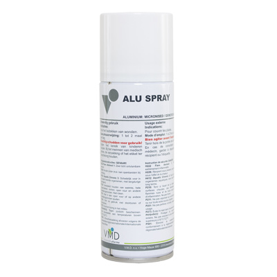Alu-Spray, 200 mL