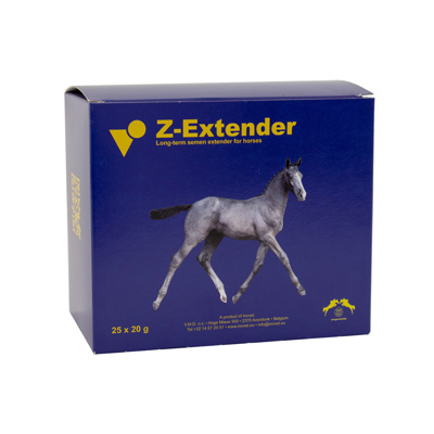 VMD Z-Extender 25 x 16.82 g