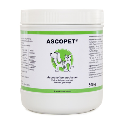 Ascopet, 500 g