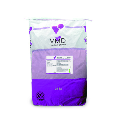 Veto-Acid Feed Additive, 25 kg