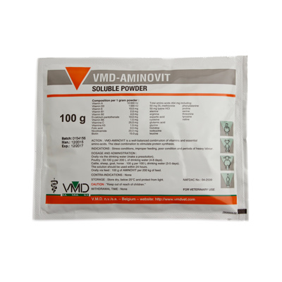 VMD Aminovit, 100 g
