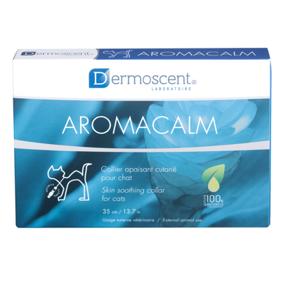 Dermoscent® Aromacalm Kat 1 Collar