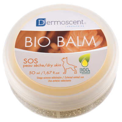 Dermoscent® Bio Balm Hond 50 ml