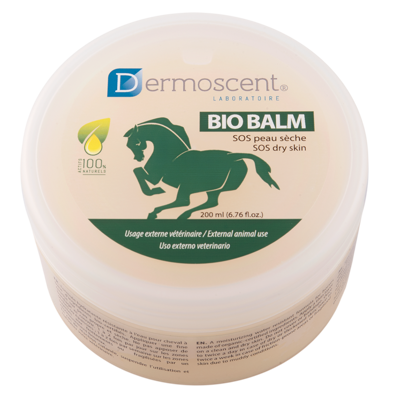 Dermoscent® Bio Balm Horse 200 ml