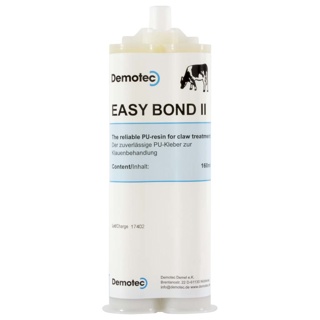 Easy Bond II Demotec Cartouche 160 ml