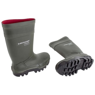Bottes Purofort Thermo Taille 41