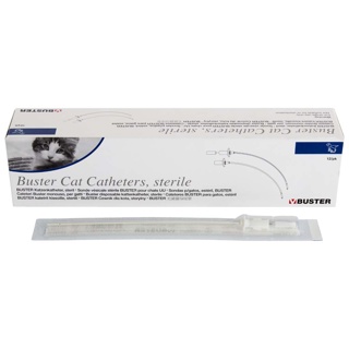 Catheter Cat Barium 13 cm x 1,0 mm