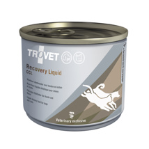 Trovet CCL Recovery liquid Dog & Cat 6 x 190 g