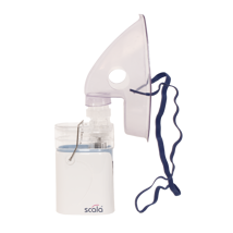 Ultrasonic Inhalator For Aerosoltherapy