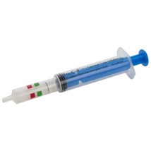 Syringe Tru-Cuff For Endotracheal Tube
