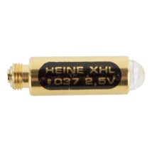Lampje Heine 2,5 V