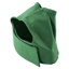 Muzzle Cats Buster Nylon Large Green